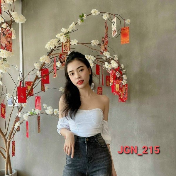  Quần Jean Ngố Rách JG_NR - Màu sắc XÁM Size 30